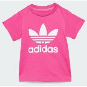 Adidas Originals Trefoil Tee Kids