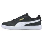 PUMA Shuffle Sneaker - Svart/Hvit