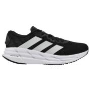 adidas Løpesko Adistar 4 - Svart/Fottøy Hvit
