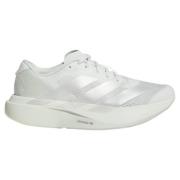 adidas Løpesko adizero Evo SL - Krystall Jade/Sølv/Linen Grønn Kvinner