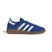 adidas Originals Spezial IN - Blå/Fottøy Hvit Barn