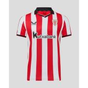 Athletic Bilbao Hjemmedrakt 2025/26