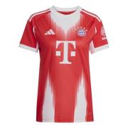Bayern München Hjemmedrakt 2025/26 Kvinner