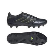 adidas Copa Pure League III FG/AG Electric Stealth - Svart/Grå/Lucid S...