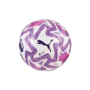 PUMA Fotball Premier League Orbita Mini Brilliance - Hvit/Multicolor