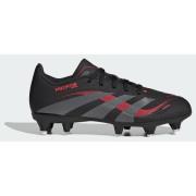 Adidas Predator League Soft Ground Boots Kids
