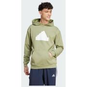 Adidas Future Icons Badge of Sport Hoodie