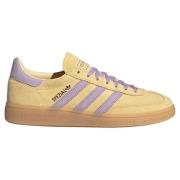 adidas Originals Spezial IN - Gul/Lilla