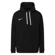 Nike Hettegenser Fleece PO Park 20 - Svart/Hvit