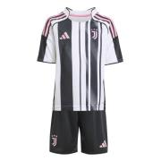 Juventus Hjemmedrakt 2025/26 Mini-Kit Barn