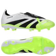 adidas Predator League Fold-over Tongue FG/AG Radiant Blaze - Fottøy H...