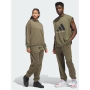 Adidas adidas Basketball Fleece Joggers (Gender Neutral)