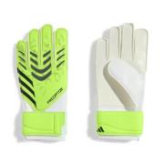 adidas Keeperhansker Predator Training Radiant Blaze - Lucid Sitron/Sv...