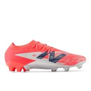 New Balance Furon V8 Team FG Cause & Effect - Rød