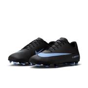 Nike Mercurial Vapor 16 Club MG Shadow - Svart/Isblå