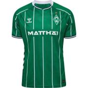 Werder Bremen Hjemmedrakt 2025/26