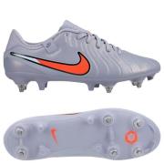 Nike Tiempo Legend 10 Academy SG-PRO Anti-Clog Scary Good - Blå/Svart