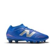 New Balance Tekela V5 Team Low Cut FG Cause & Effect - Blue Gemstone B...