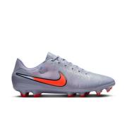 Nike Tiempo Legend 10 Academy MG Scary Good - Blå/Svart