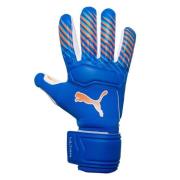 PUMA Keeperhansker Ultra Pro NC Untamed - Ultra Blue/Glødende rød