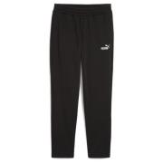 ESS No. 1 Logo Sweatpants FL op PUMA Black