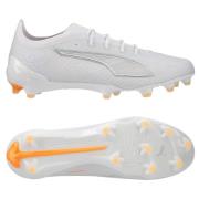 PUMA Ultra 6 Ultimate FG White Pack - PUMA White