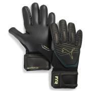 PUMA Keeperhansker Future Match NC Eclipse - PUMA Svart/Green Terrain/...