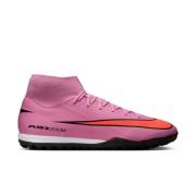 Nike Air Zoom Mercurial Superfly 10 Academy TF Scary Good - Magisk Fla...