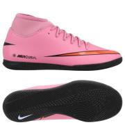 Nike Mercurial Superfly 10 Club IC Scary Good - Magisk Flamingo/Svart/...