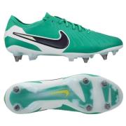 Nike Tiempo Legend 10 Elite SG-PRO SPILLERUTGAVE Fear Nothing - Grønn/...