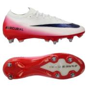 Nike Air Zoom Mercurial Vapor 16 Elite SG-PRO SPILLERUTGAVE Fear Nothi...