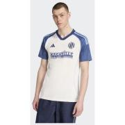 Nashville SC Tredjedrakt 2025/26