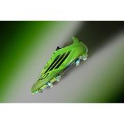 adidas F50 Elite FG R-GOL 25th Anniversary - Grønn/Grå/Svart LIMITED E...