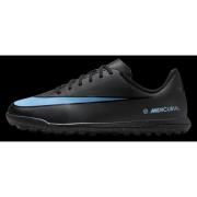 Nike Mercurial Vapor 16 Club TF Shadow - Svart/Isblå Barn