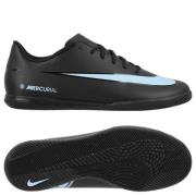 Nike Mercurial Vapor 16 Club IC Shadow - Svart/Isblå