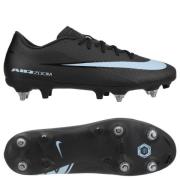 Nike Air Zoom Mercurial Vapor 16 Academy SG-PRO Anti-Clog Shadow - Sva...
