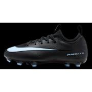 Nike Air Zoom Mercurial Vapor 16 Academy MG Shadow - Svart/Isblå Barn