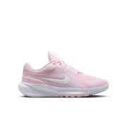 Nike Løpesko Star Runner 5 - Rosa skum/Hvit/Ren platina Barn