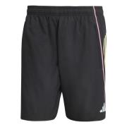 Juventus Treningsshorts Tiro 25 Downtime - Svart