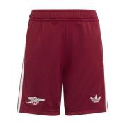 Arsenal 3. shorts 2025/26 Barn