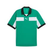 PUMA Spillerdrakt teamCLASSIC - Grønn/PUMA White/PUMA Svart