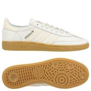 adidas Originals Spezial IN - Core Hvit/Hvit/Brun