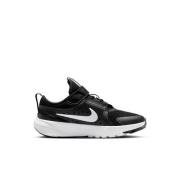 Nike Løpesko Star Runner 5 - Svart/Hvit Little Kids