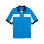 PUMA Spillerdrakt teamCLASSIC - Elektro Royal/PUMA White/PUMA Svart