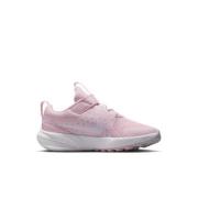 Nike Løpesko Star Runner 5 - Rosa skum/Hvit/Ren platina Little Kids