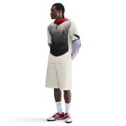 Nike Trenings T-Skjorte Dri-FIT T90 Energy Jersey - Seil/Svart/Svart/R...