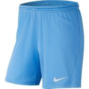 Nike Shorts Dry Park III - Universitetsblå/Hvit Kvinner