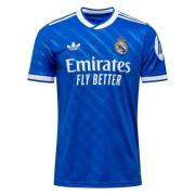 Real Madrid Tredjedrakt 2025/26 Barn