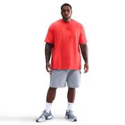 Nike T-skjorte NSW Premium Essentials - LT Crimson