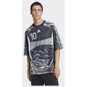 Adidas Originals Adilenium Season 4 Teamgeist Printed Jersey
